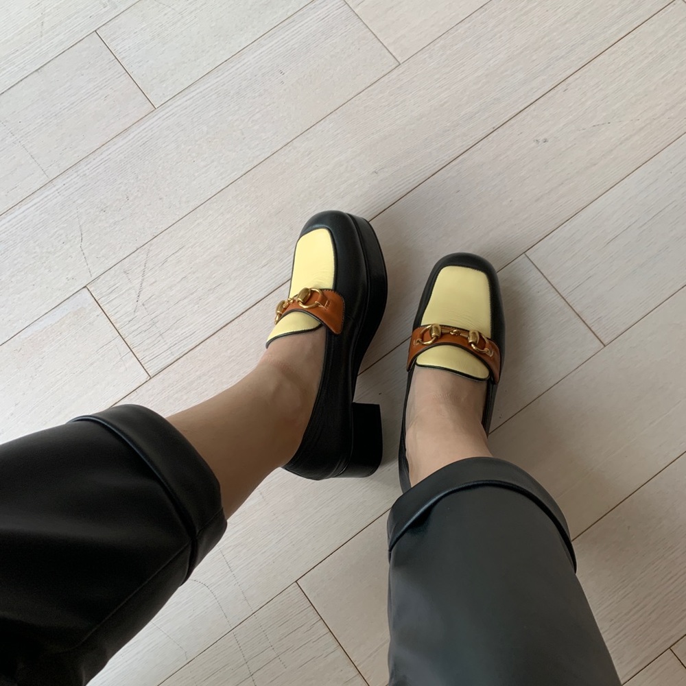 Gucci Loafers